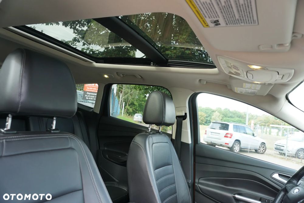 Ford Escape - 20