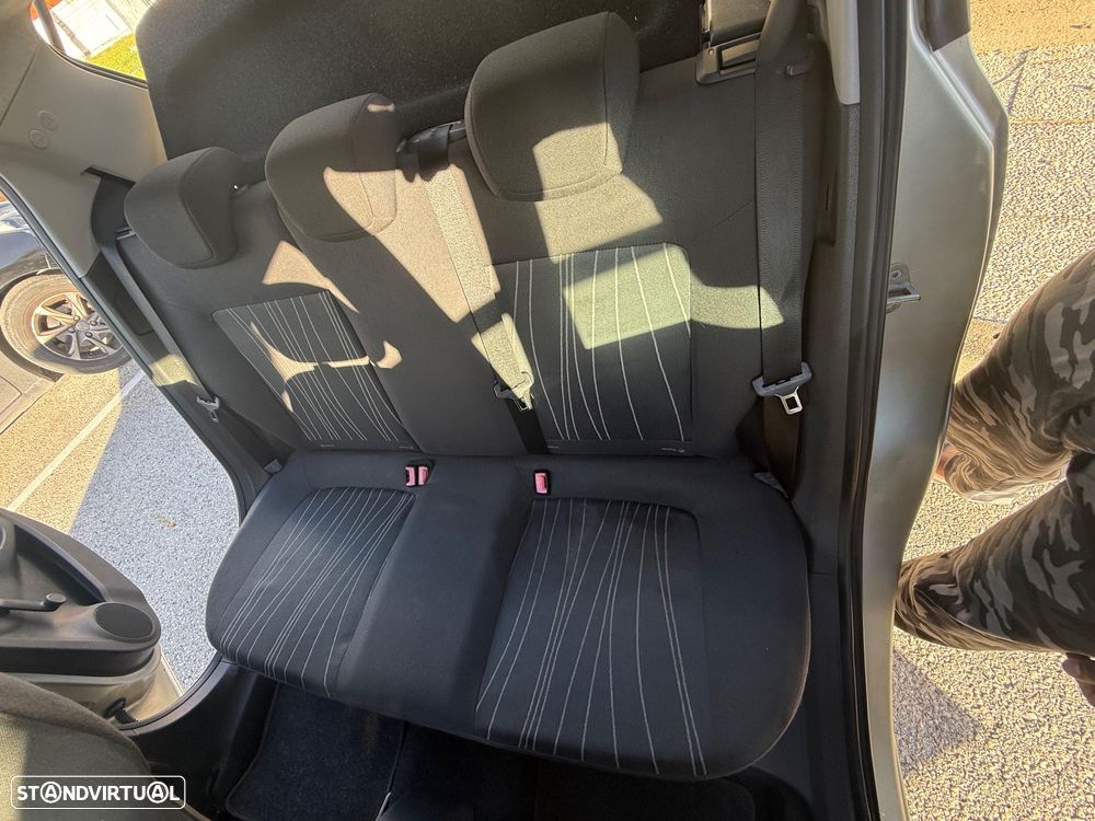 Opel Corsa 1.2 Enjoy - 13