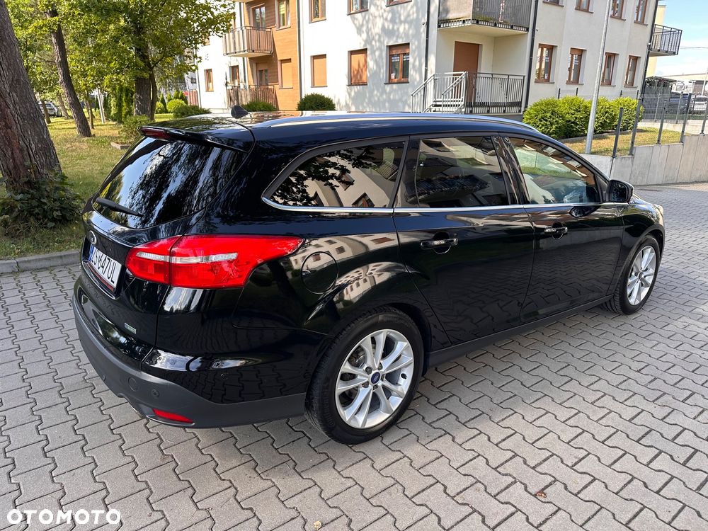 Ford Focus - 7