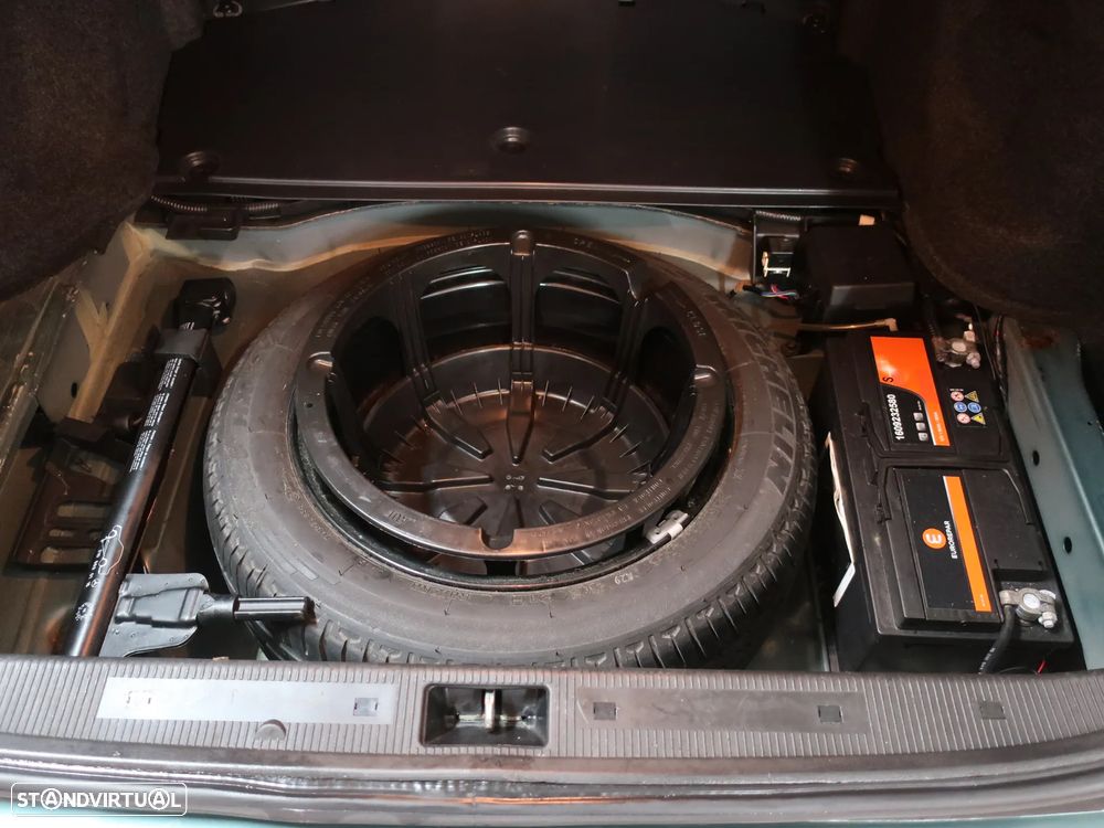 Mercedes-Benz CLK 200 Elegance - 12