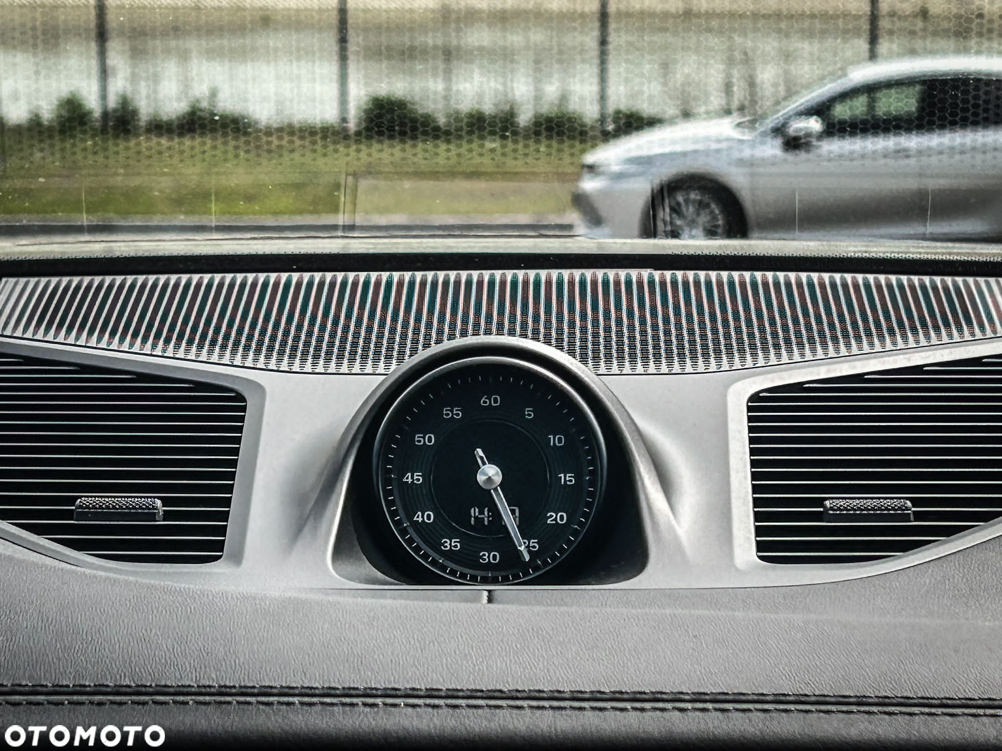 Porsche Cayenne S - 14