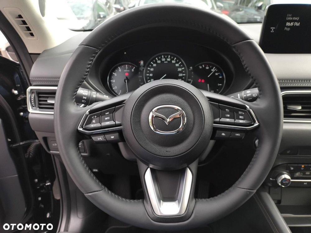 Mazda CX-5 2.5 mHEV Exclusive-Line 2WD - 13