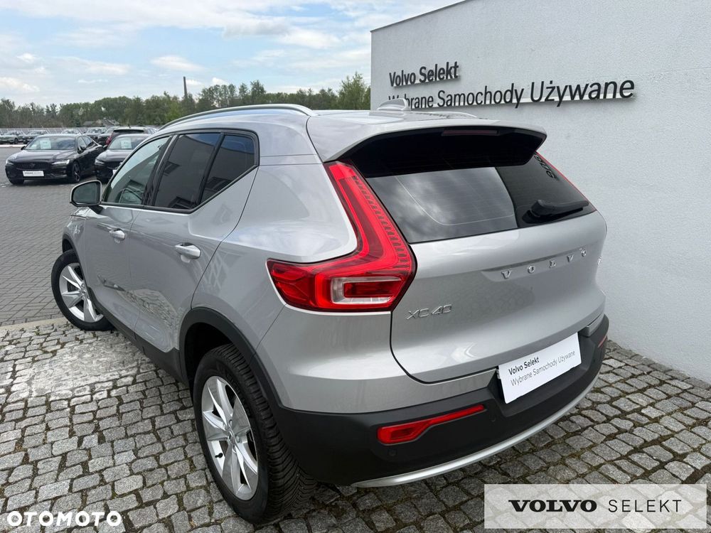Volvo XC 40 - 8