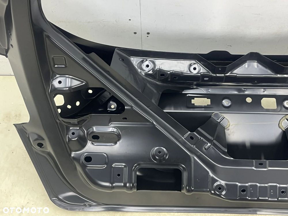 Klapa bagażnika Nissan Juke F16 2 II 19r.- nowa oryginalna K0100-6PAAC - 12