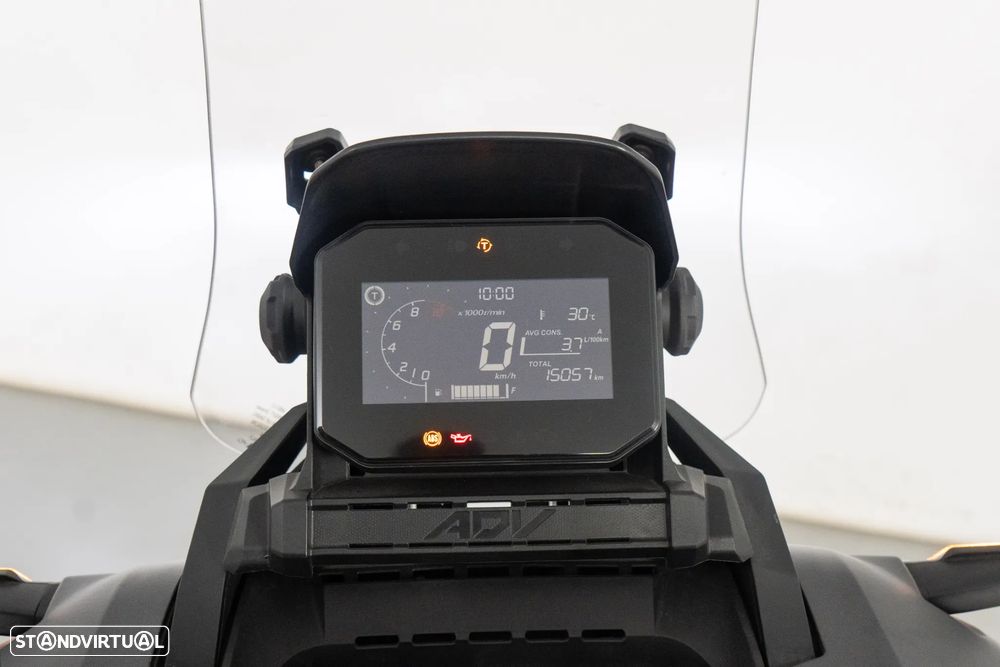 Honda ADV Sport - 12