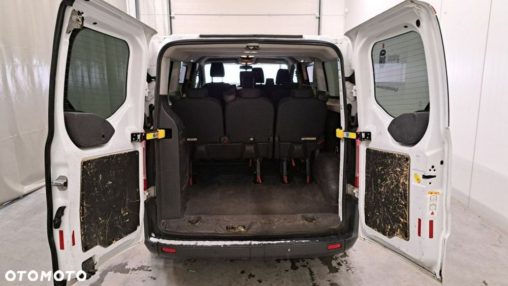 Ford Transit Custom - 20