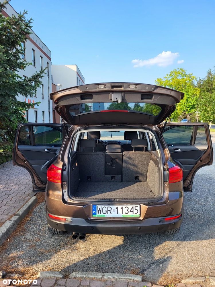 Volkswagen Tiguan - 17
