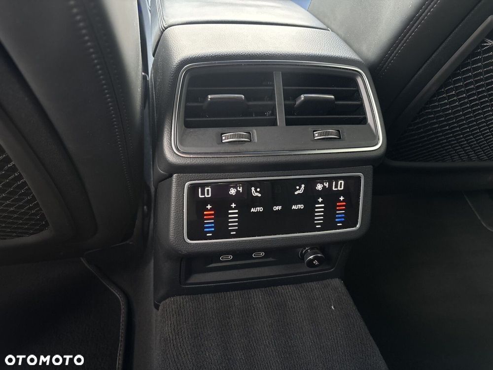 Audi A6 Avant - 31