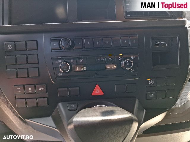 MAN TGX 18.510 4x2 BL SA - 9