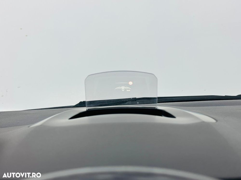 Renault Scenic ENERGY dCi 130 Start & Stop Euro 6 Bose Edition - 27