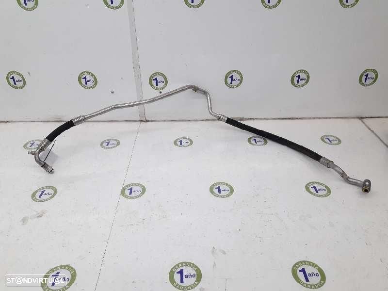 TUBOS DE AR CONDICIONADO MERCEDES-BENZ CLASE B BM 245 - 1