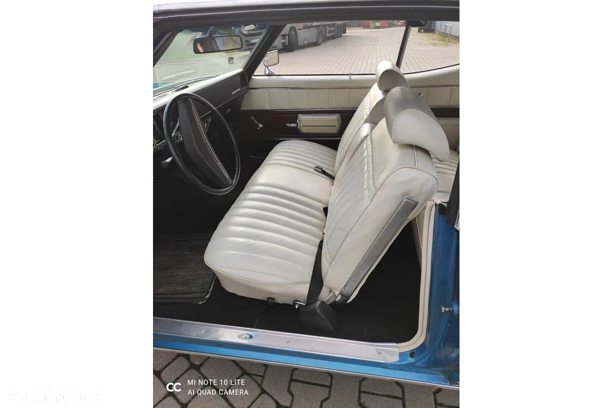 Buick Skylark - 5