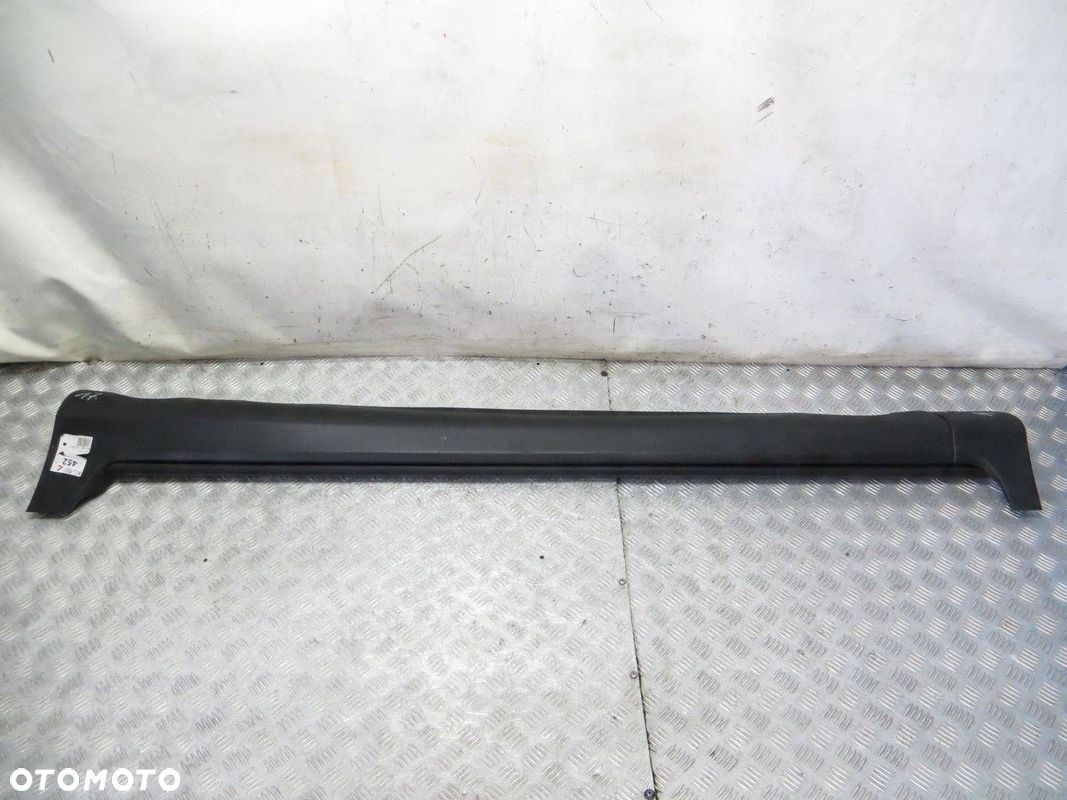 VOLVO XC60 LISTWA PROGOWA LEWA 31294848 08- - 1