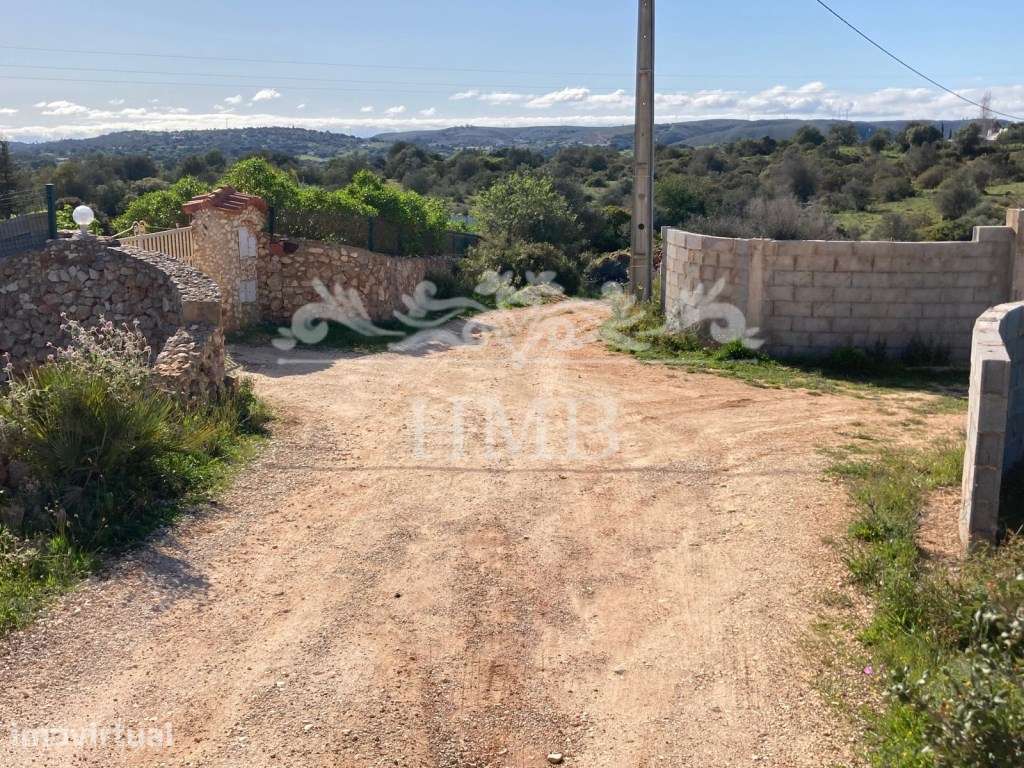 Terreno Rústico com 20.701 m² próximo à Mexilhoeira Grande - Grande imagem: 2/13