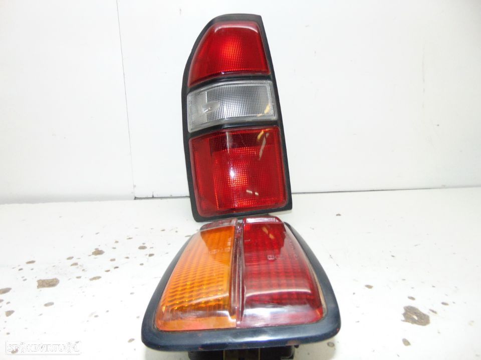 toyota starlet farolim - 5