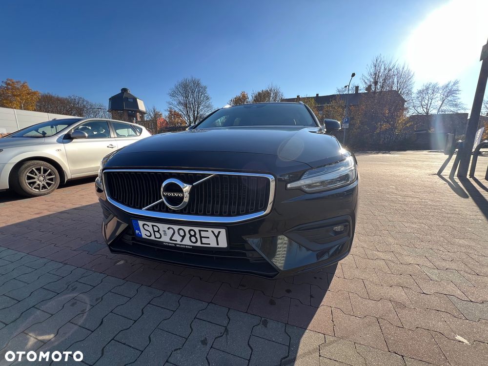 Volvo V60 D3 Momentum Pro - 27