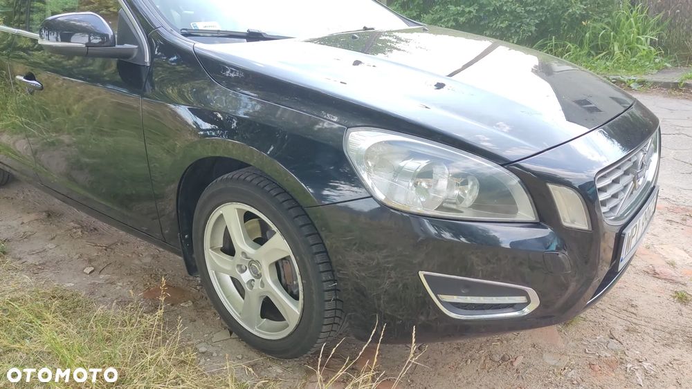 Volvo V60 - 14