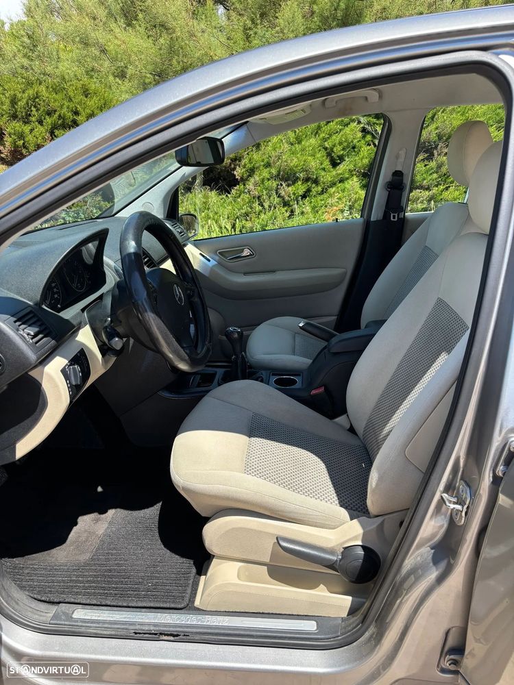 Mercedes-Benz A 150 Classic - 25