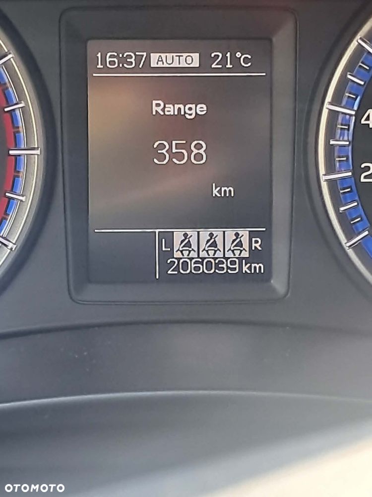 Suzuki SX4 1.6 Premium - 4