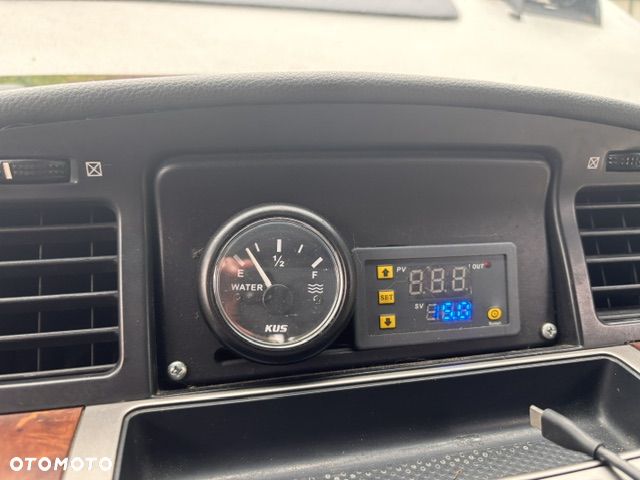 Nissan Patrol - 21