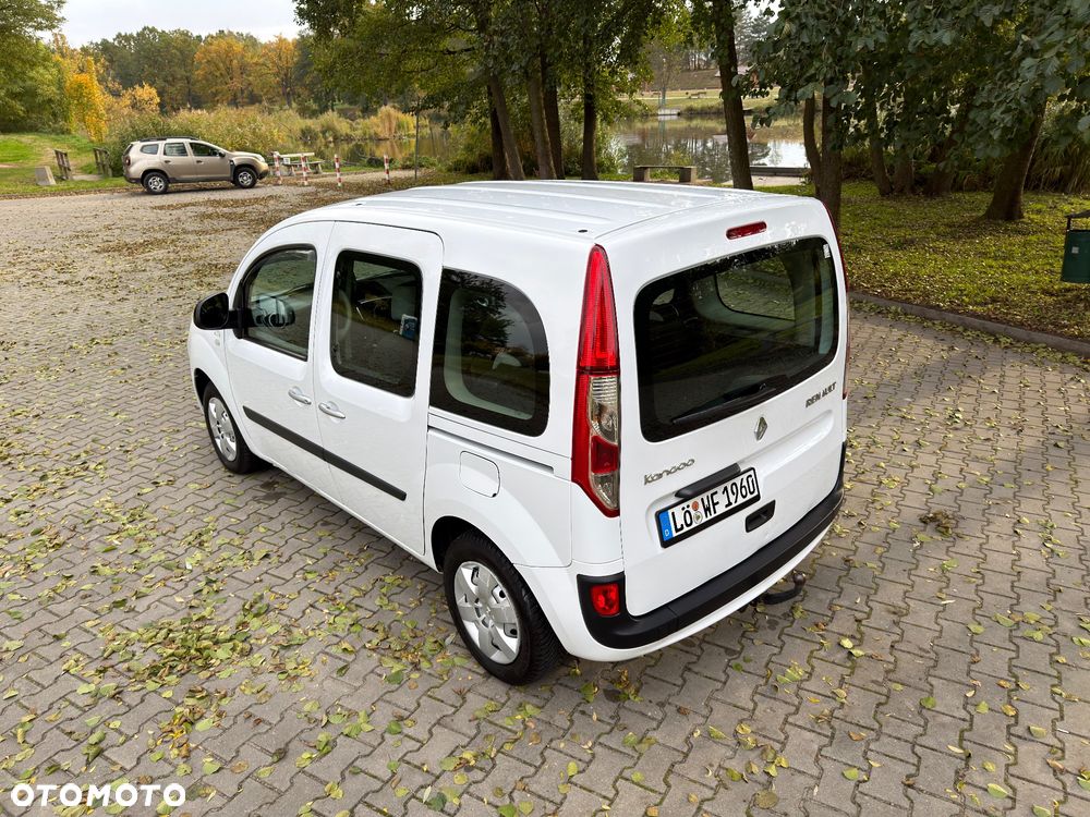 Renault Kangoo - 14