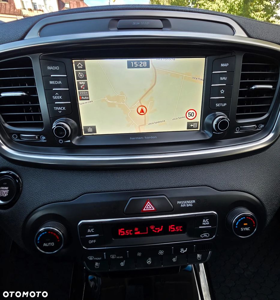 Kia Sorento 2.0 CRDI GT Line - 30
