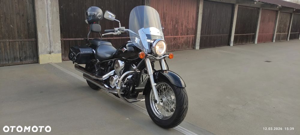 Kawasaki Vulcan - 2