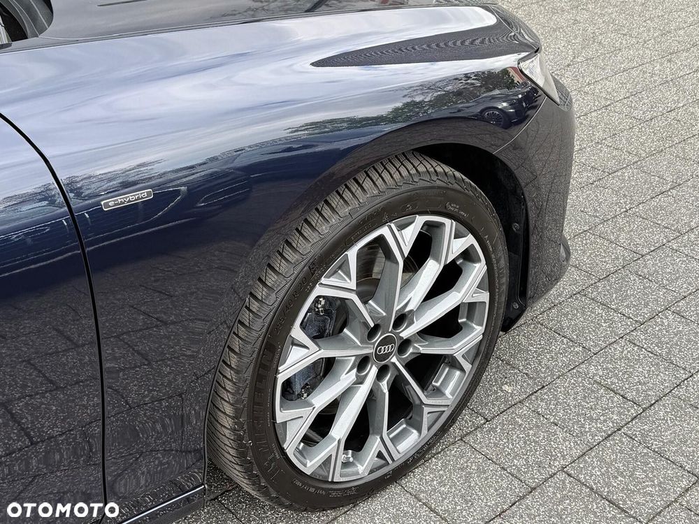 Audi A6 Limousine - 11