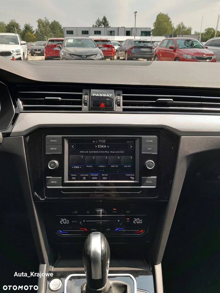 Volkswagen Passat 1.5 TSI EVO Business DSG - 13
