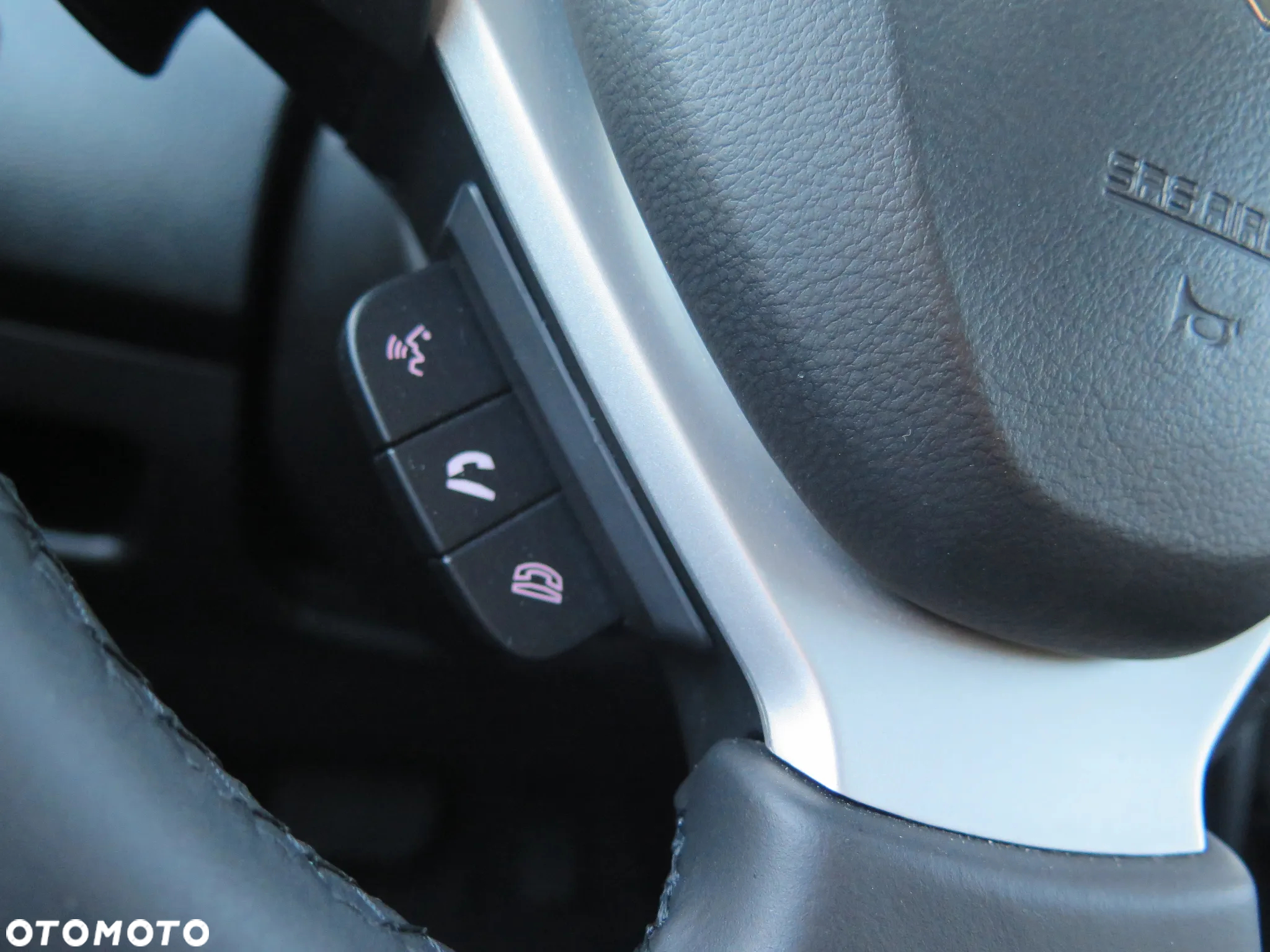 Suzuki Vitara 1.4 Boosterjet Premium 2WD - 24