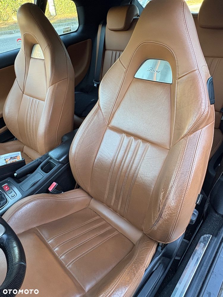 Alfa Romeo Brera 2.2JTS Sky View - 8