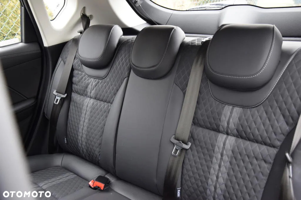 Baic Beijing 3 1.5T Luxury - 11