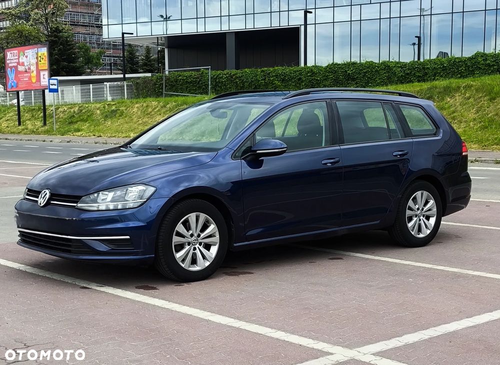 Volkswagen Golf 1.5 TSI BMT Evo Comfortline - 3