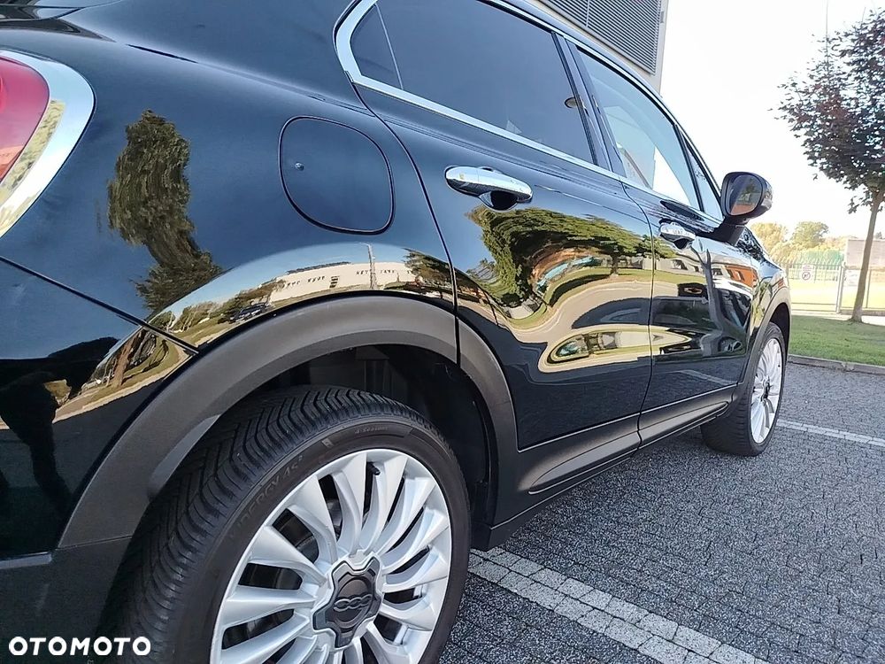 Fiat 500X 1.4 Multiair DCT 4x2 S&S Business Line - 34