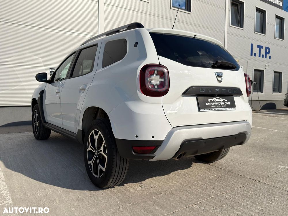 DACIA Duster 2021 — imagine 3