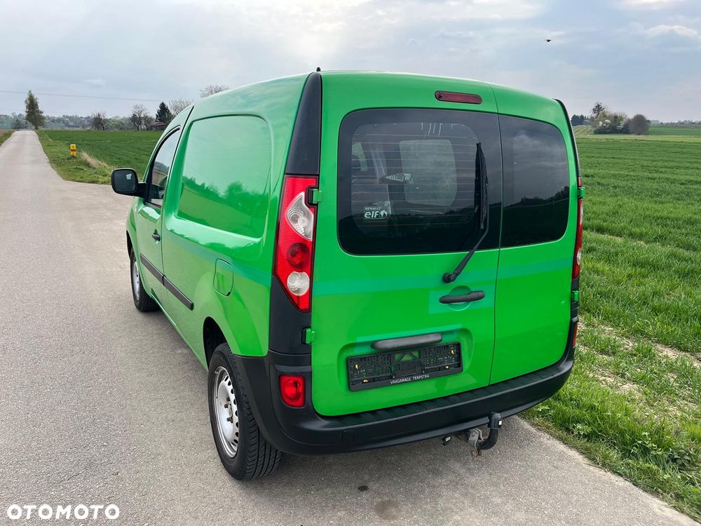 Renault Kangoo - 20