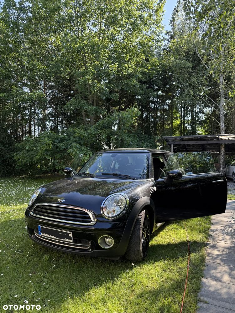 MINI Cooper - 1