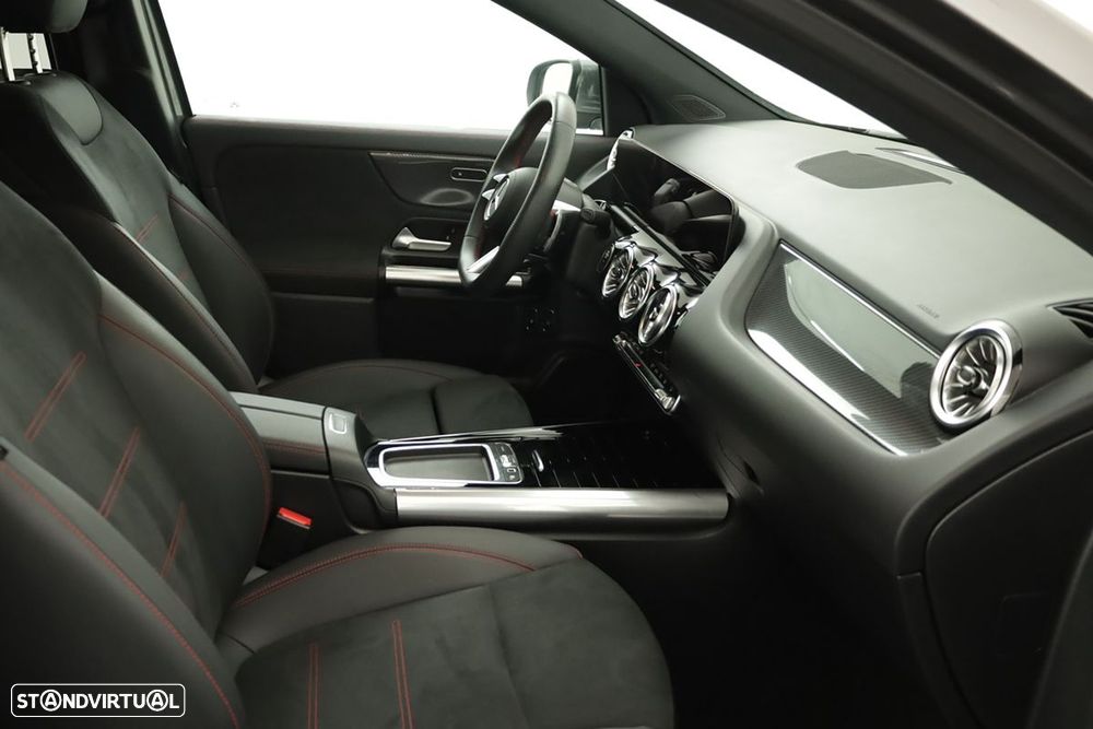 Mercedes-Benz GLA 250 e - 23