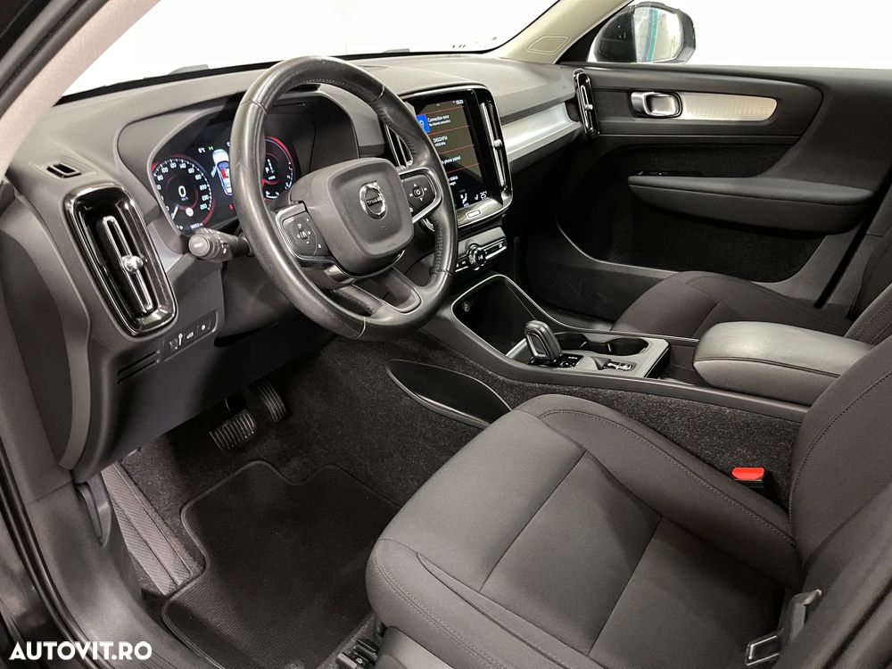 Volvo XC 40 Recharge T5 Twin Engine AT7 Inscription - 5