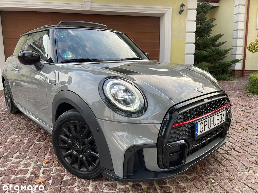 Mini One 2021 photo 3