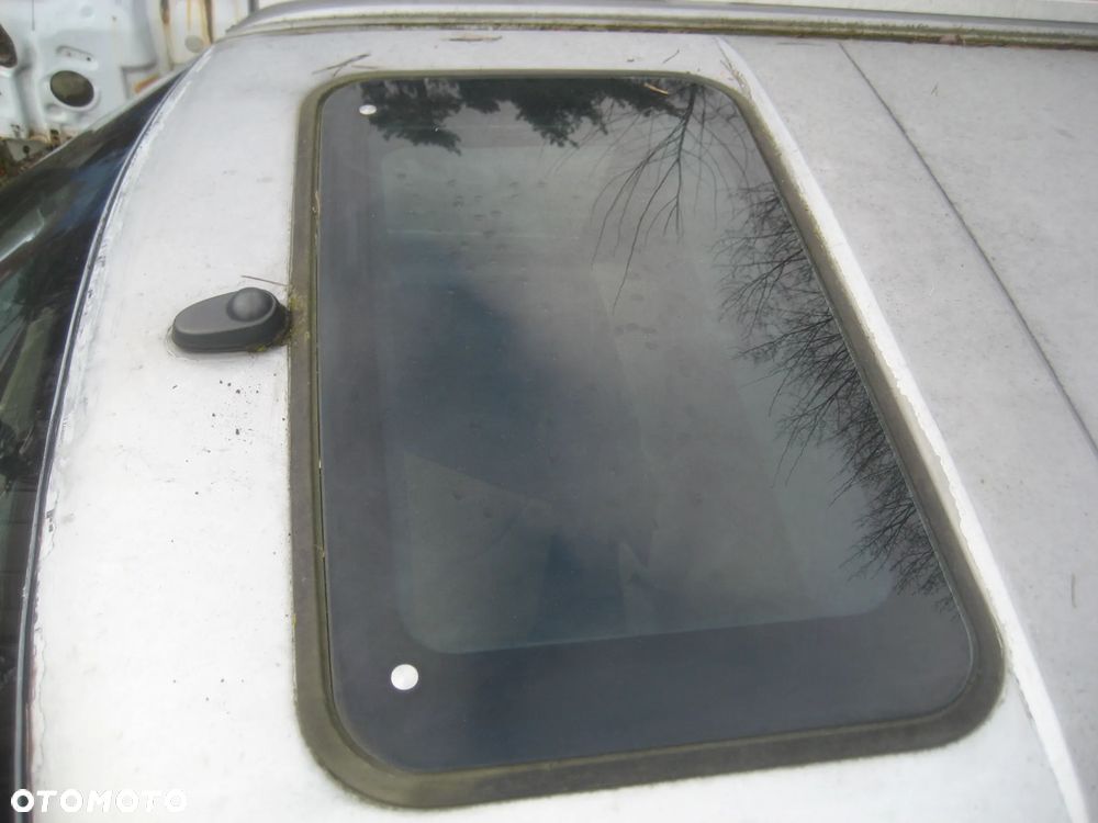 vw t4 lift 00-03r multivan szyberdach elektryczny - 1