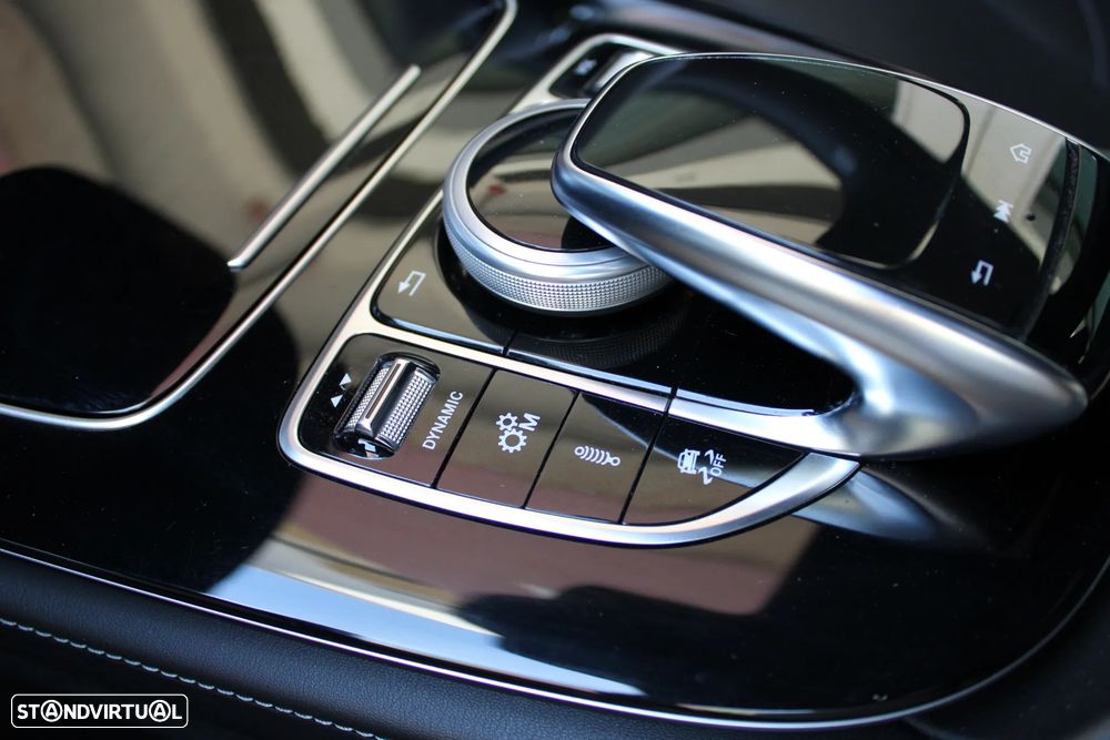 Mercedes-Benz CLS 53 AMG 4Matic+ - 45