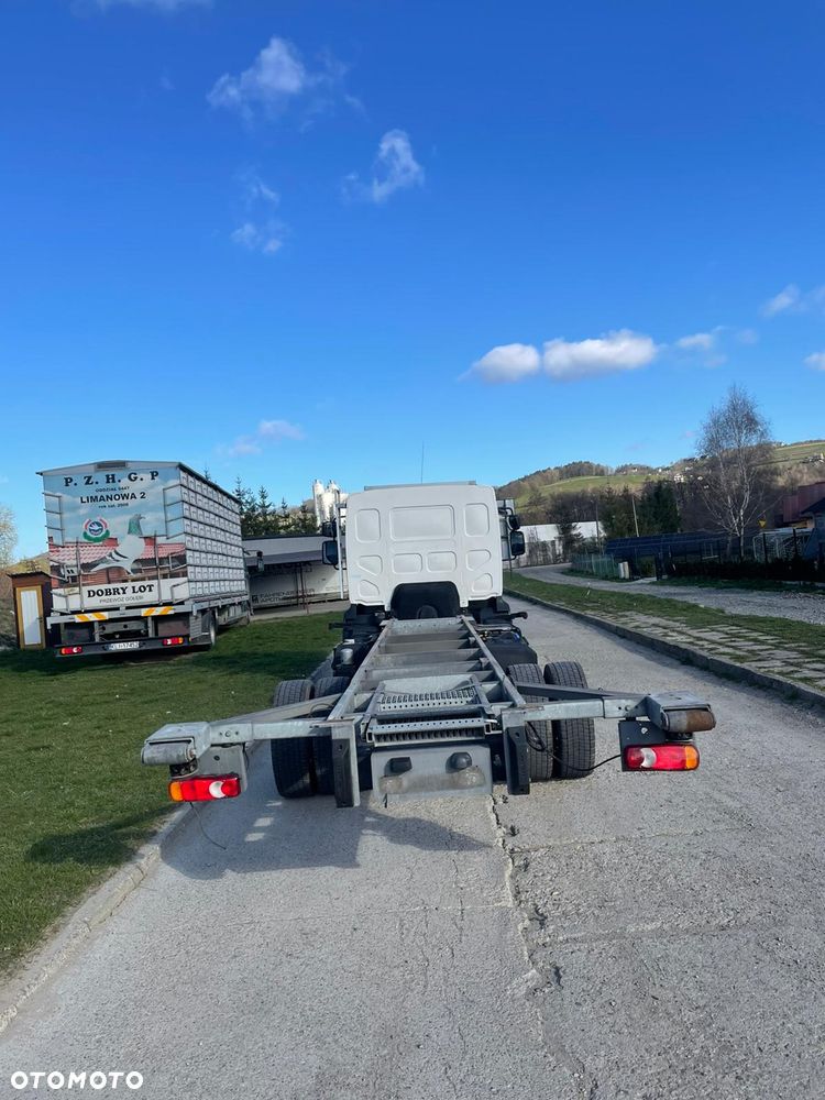 Renault D  MIDLUM - 5