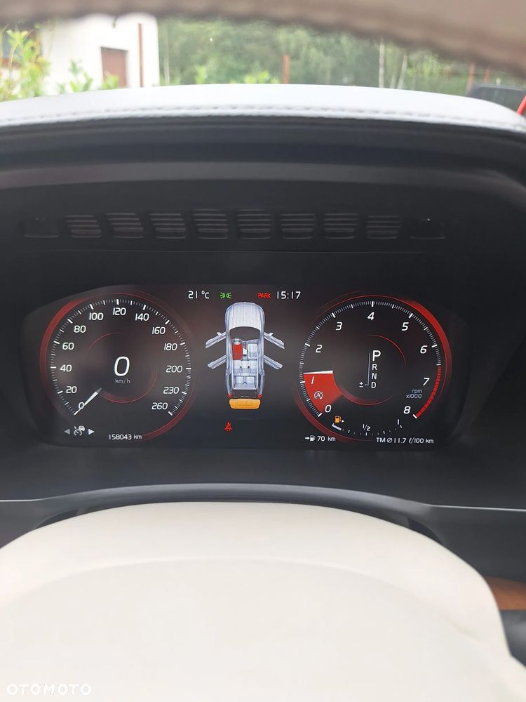 Volvo XC 90 T6 AWD Geartronic Inscription - 17