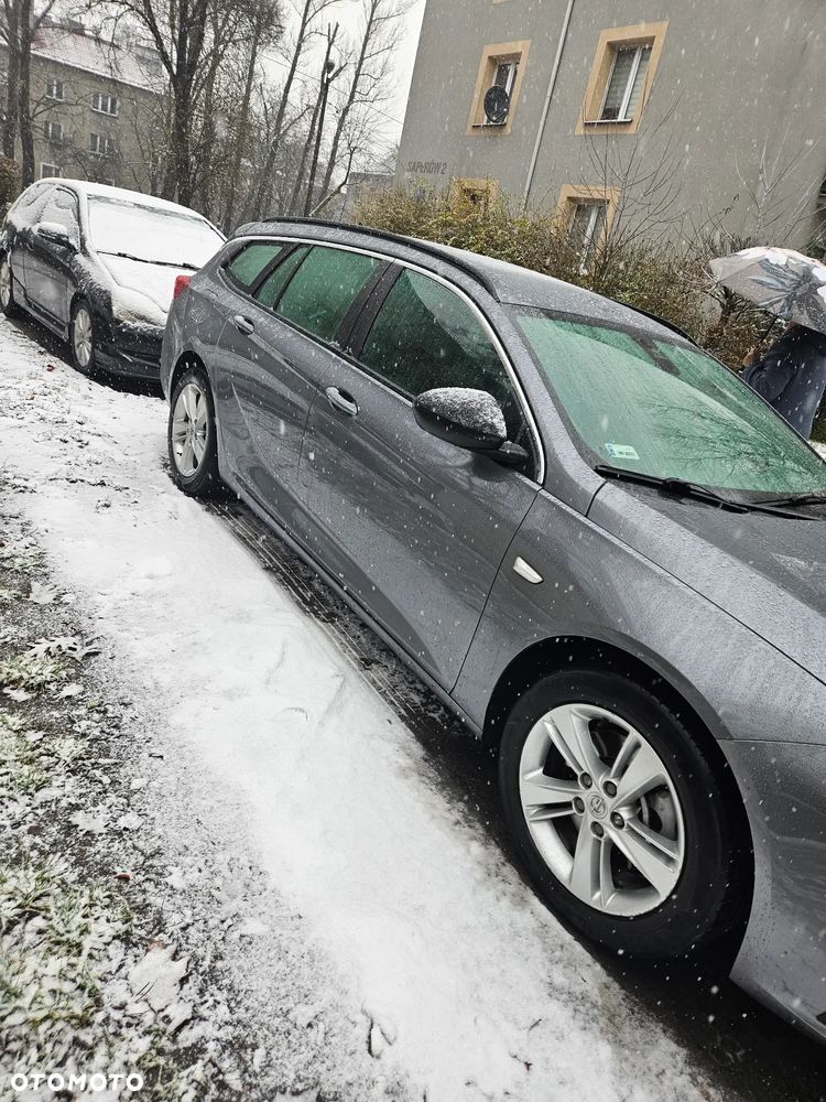 Opel Insignia 1.5 CDTI Business Edition S&S - 2
