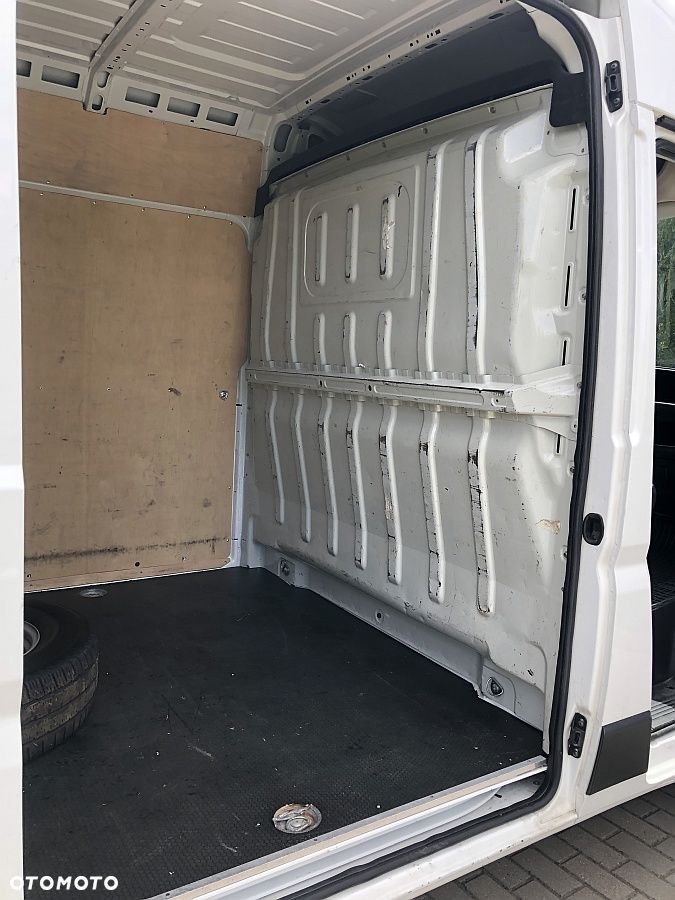 Peugeot Boxer - 17