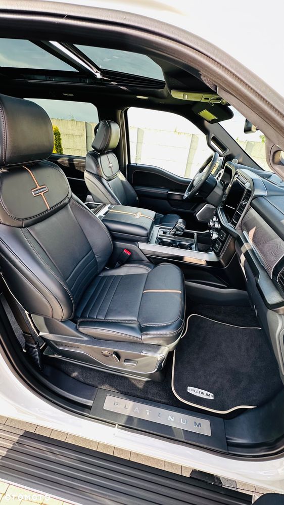 Ford F150 - 19