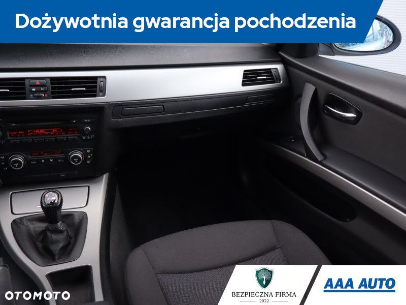 BMW Seria 3 - 10
