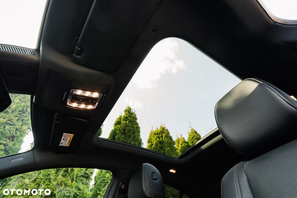 Mercedes-Benz GLE - 16