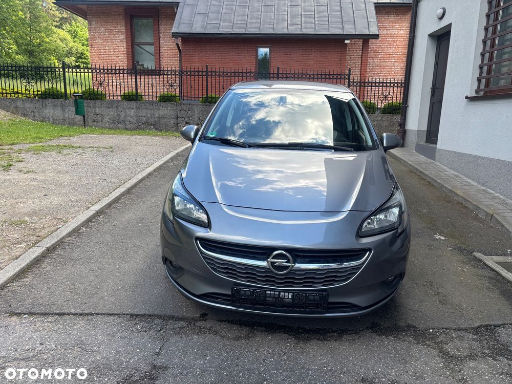 Opel Corsa 1.4 Easytronic ecoFLEX Start/Stop Active - 3